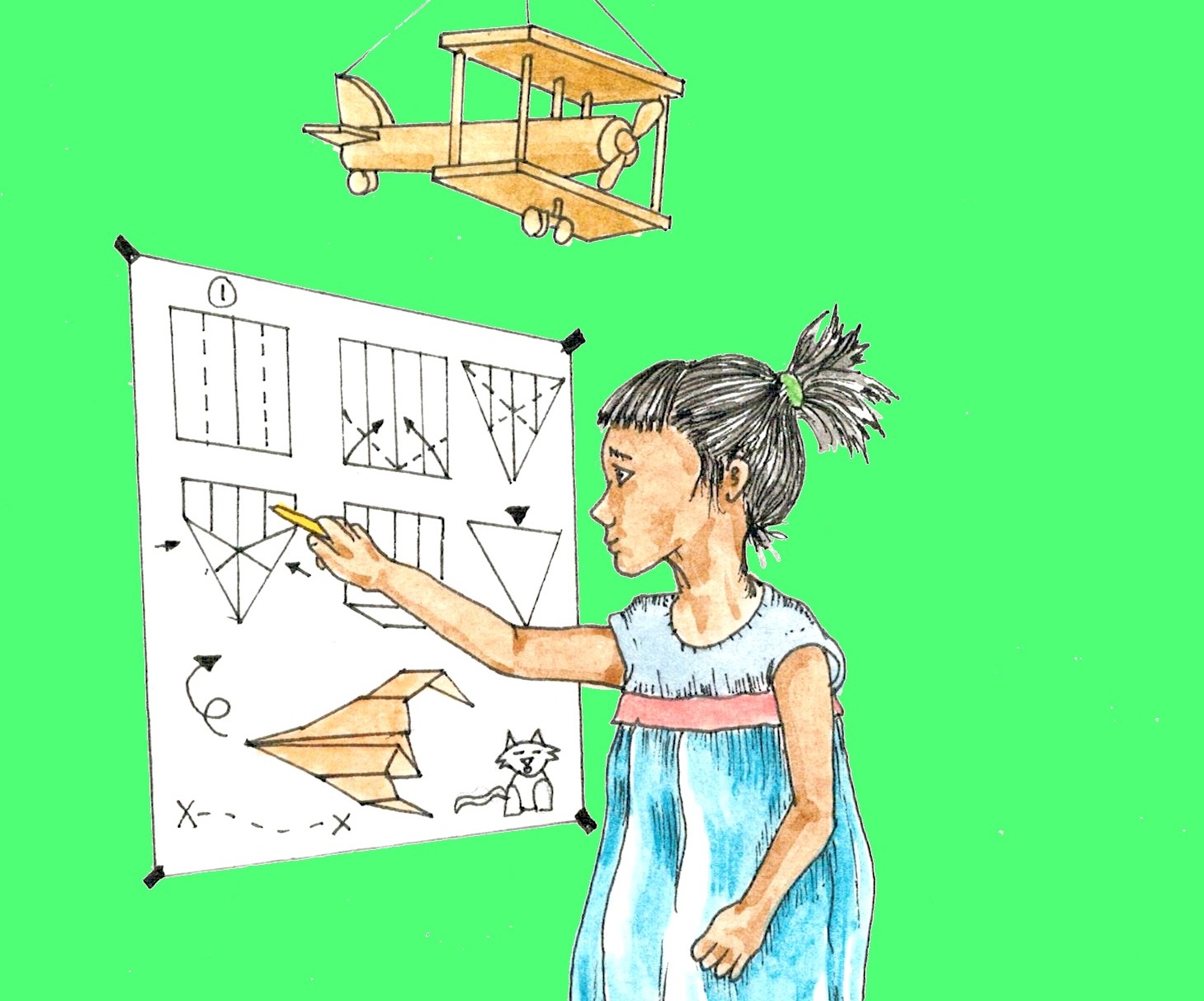 Para tener más niñas científicas, urge romper estereotipos: expertos